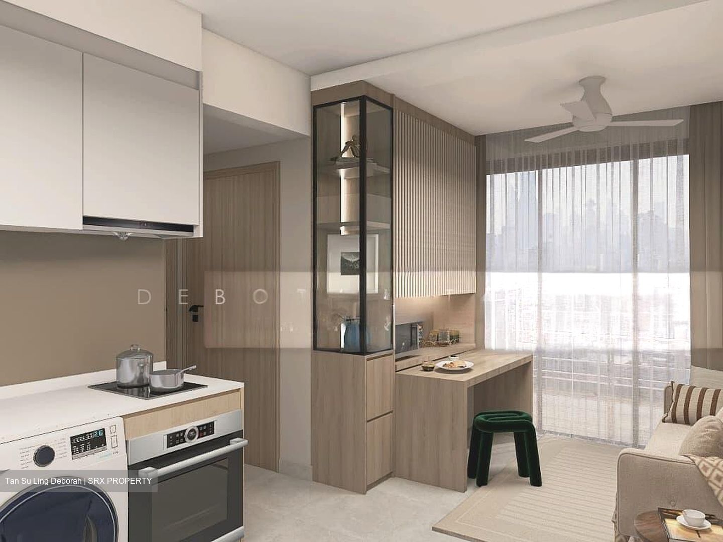 Treasure at Tampines (D18), Condominium #501619731